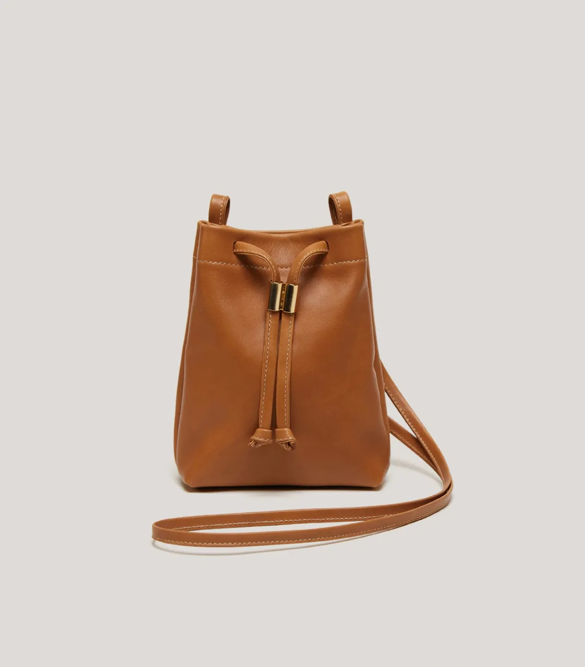 B-Low The Belt Drawstring Crossbody Bag