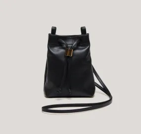 B-Low The Belt Drawstring Crossbody Bag