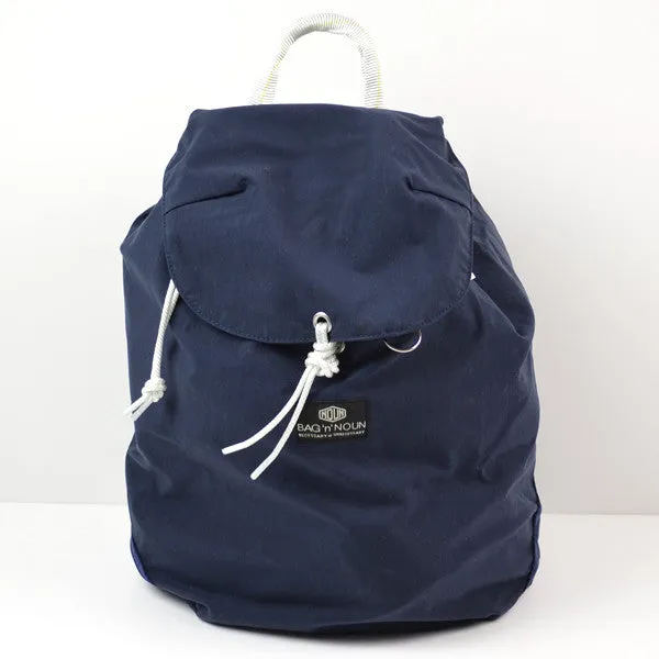 Bag'n'Noun – Napsac Cebo – Navy