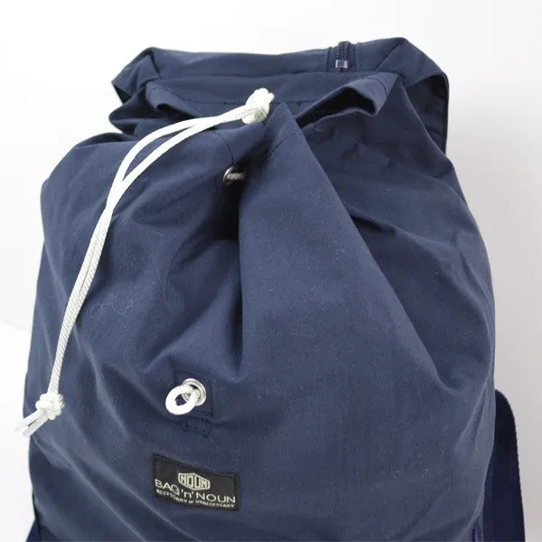 Bag'n'Noun – Napsac Cebo – Navy