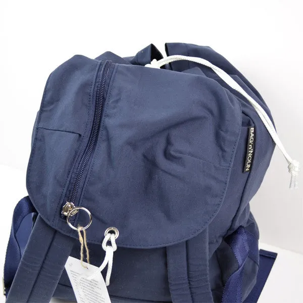 Bag'n'Noun – Napsac Cebo – Navy