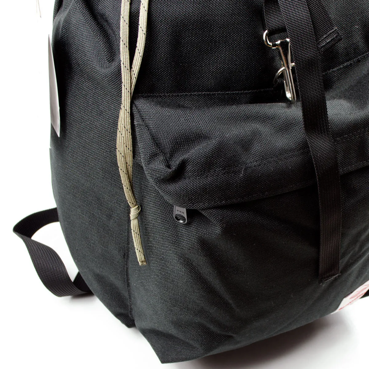 Battenwear - Day Hiker Bag - Black