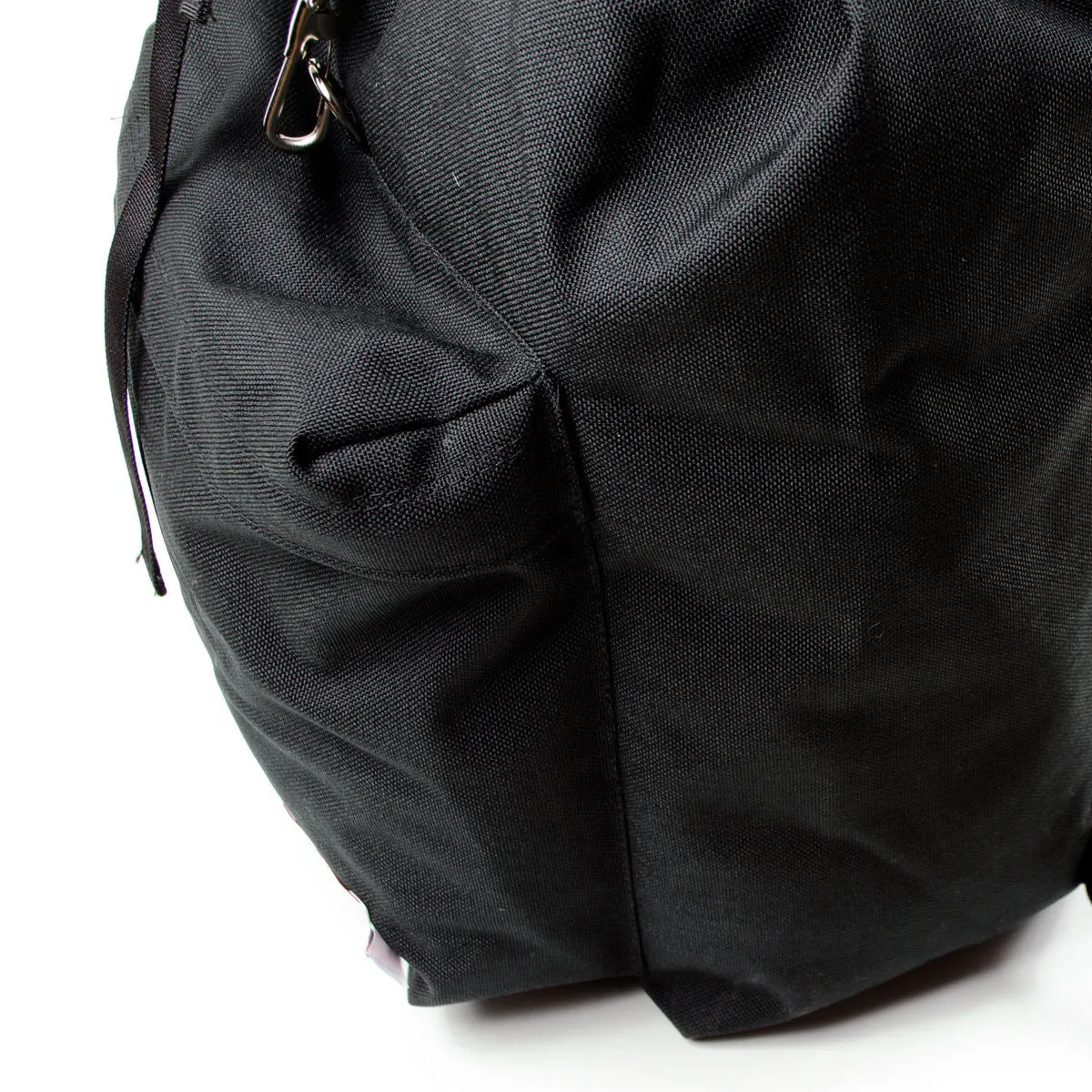 Battenwear - Day Hiker Bag - Black