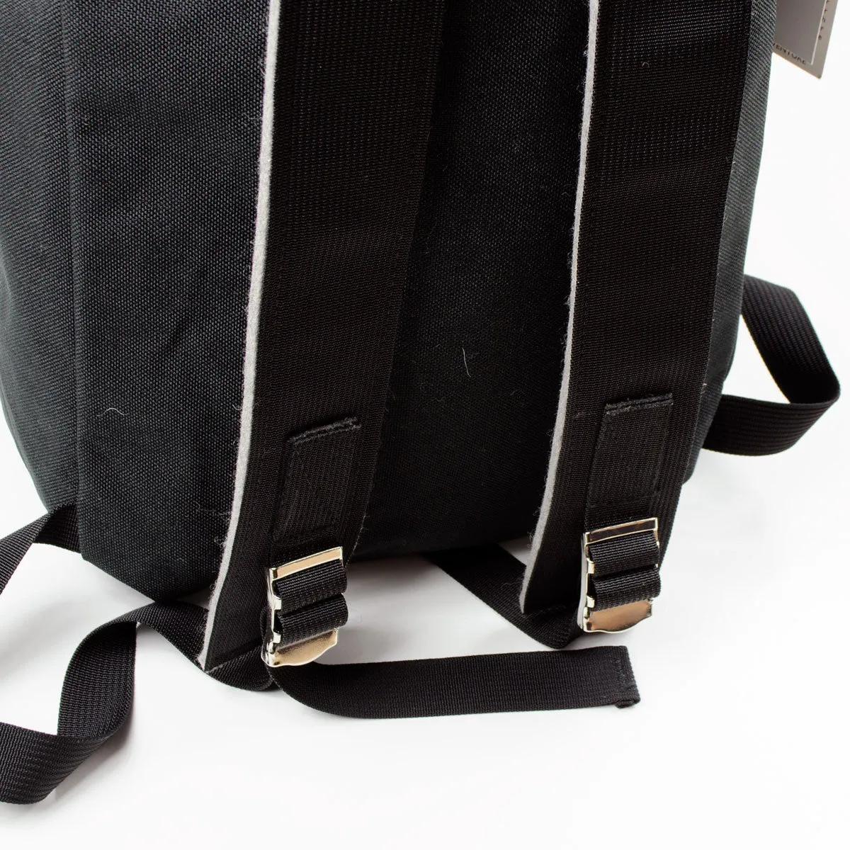 Battenwear - Day Hiker Bag - Black