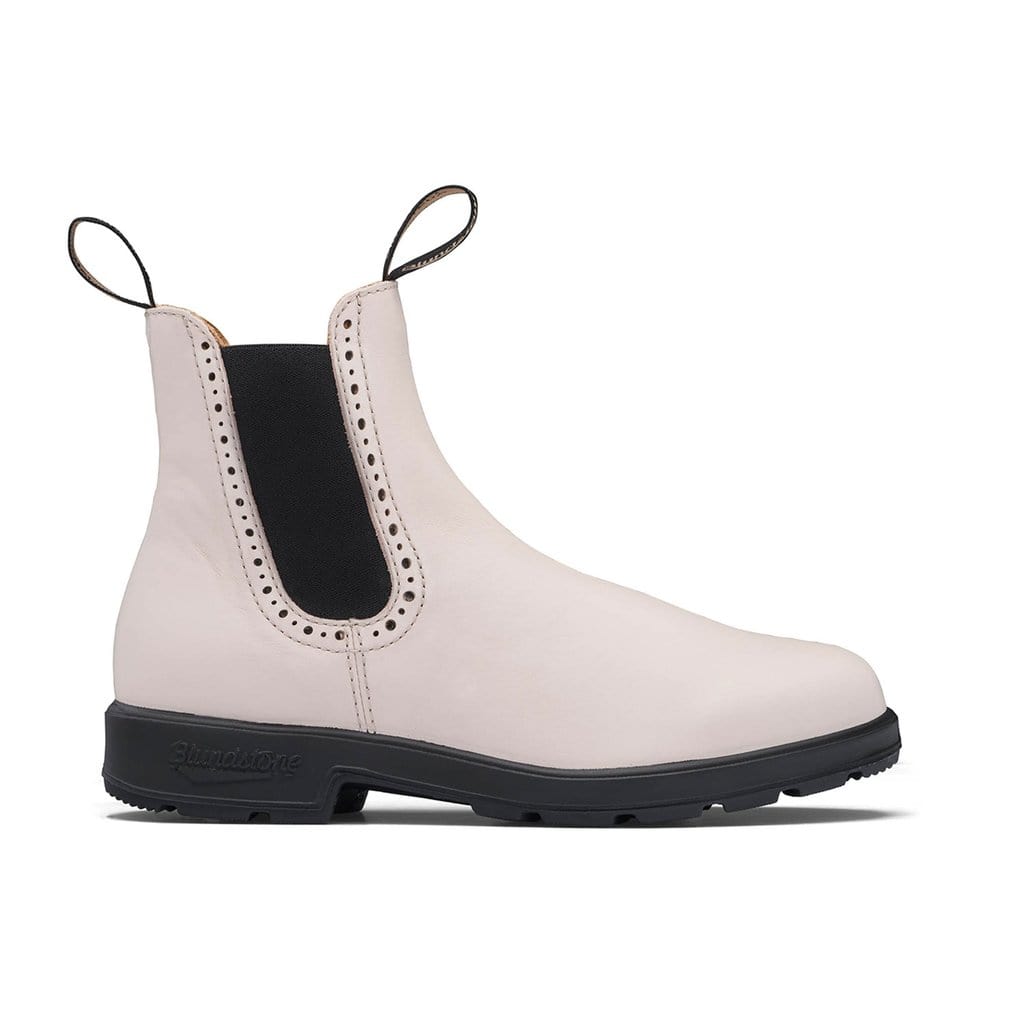 Blundstone 2156 -  Original Women's Hi-Top Pearl