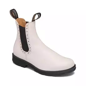 Blundstone 2156 -  Original Women's Hi-Top Pearl