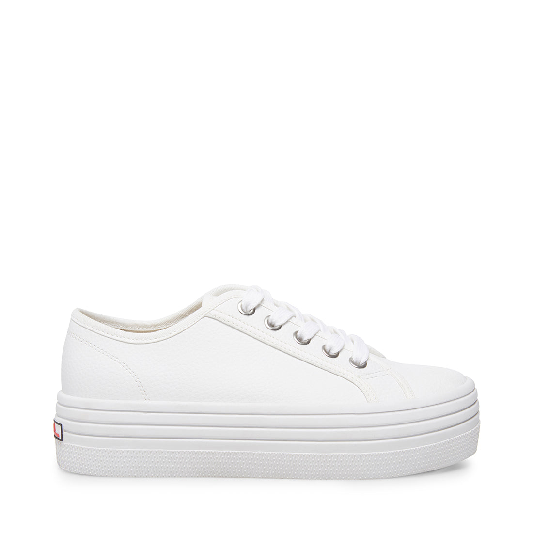 BOBBI30 WHITE - SM REBOOTED