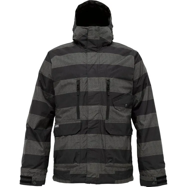 Burton TWC Bit-O-Heaven Jacket