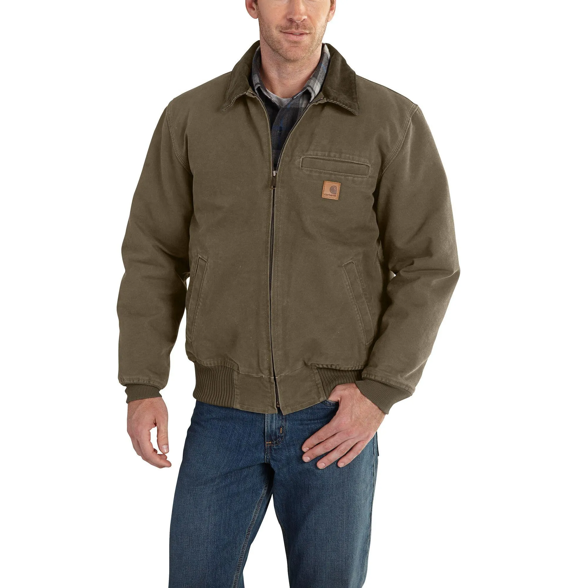 Carhartt Bankston Jacket