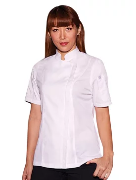 Chef Works Women's Springfield Chef Coat