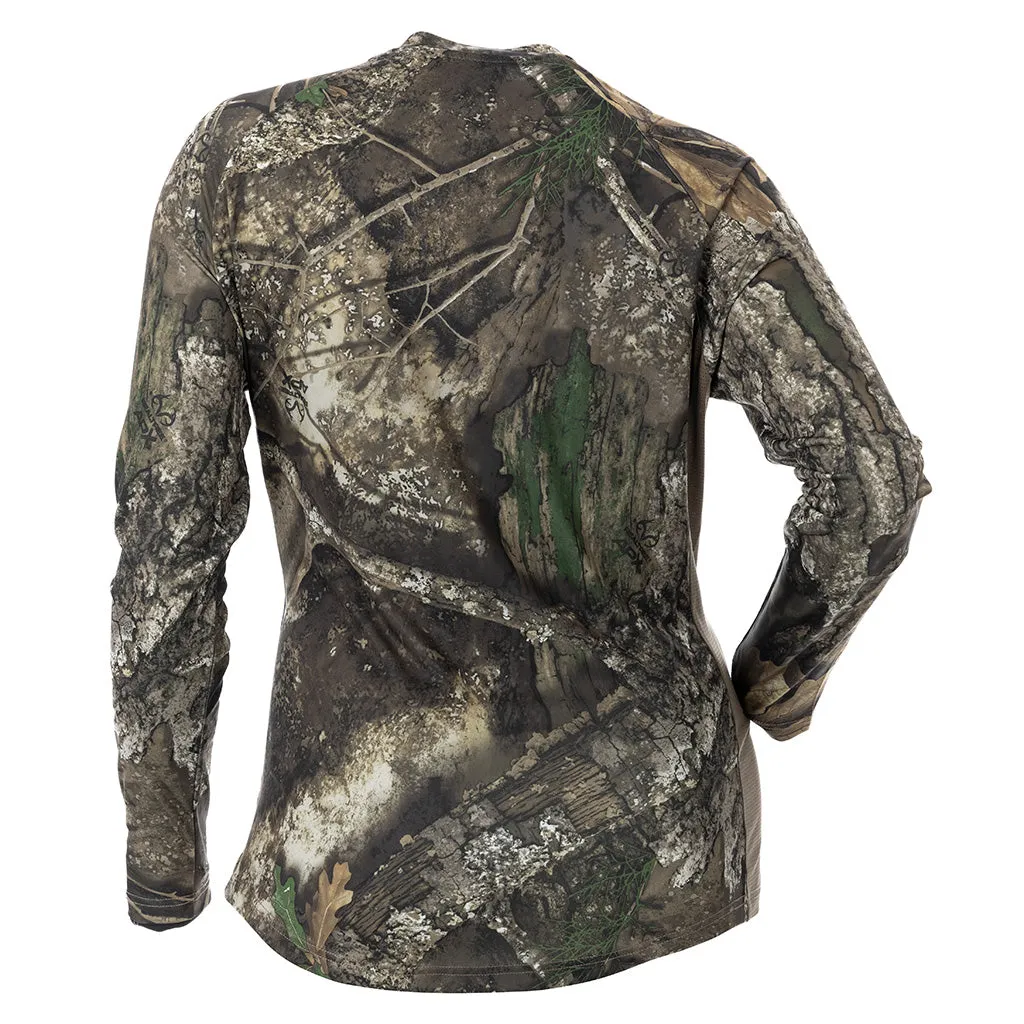 DSG Outerwear Ultra Lightweight Hunting Shirt - RT APX