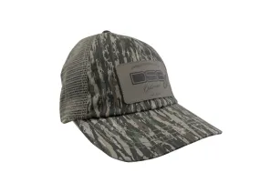 DSG Outerwear Women's Camo Trucker Hat