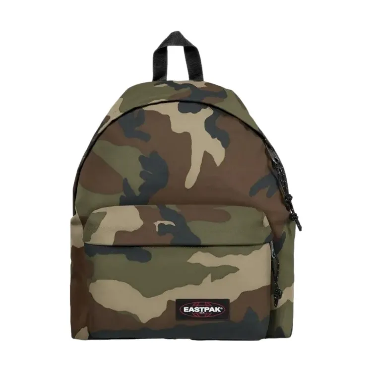 Eastpak EK0006201811 Padded Park Zaino Backpack Camo