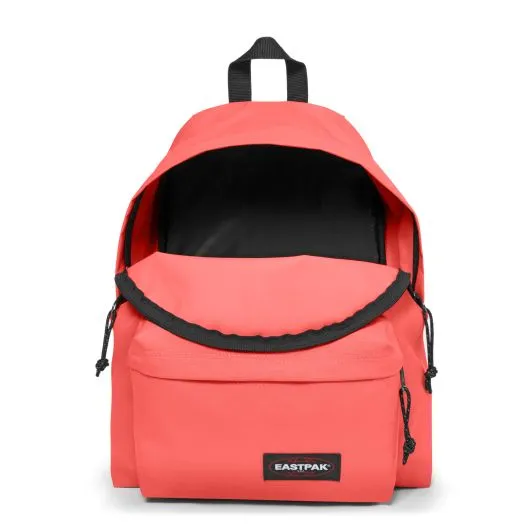 EASTPAK PADDED PAK'R PASSION PEACH