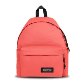 EASTPAK PADDED PAK'R PASSION PEACH