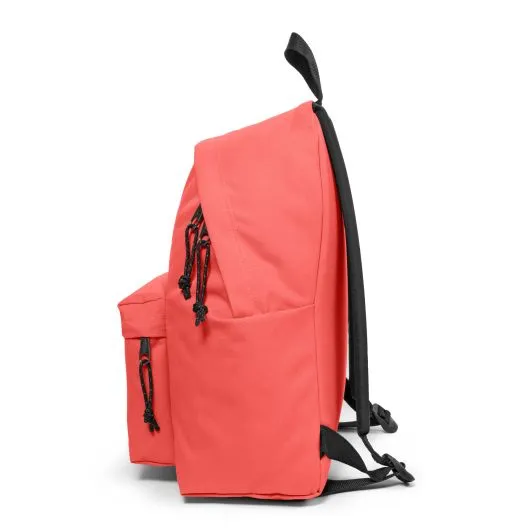 EASTPAK PADDED PAK'R PASSION PEACH