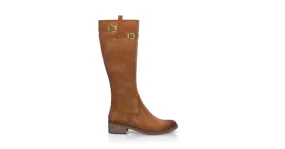 Elegant Boots 58276