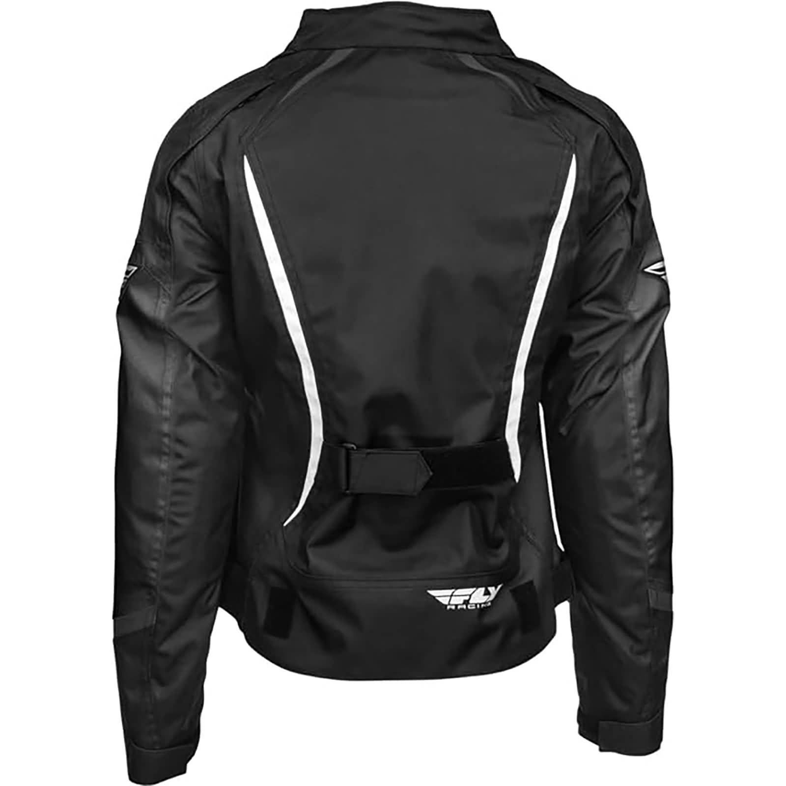 Fly Racing Butane Women's Street Jackets (New - Flash Sale)