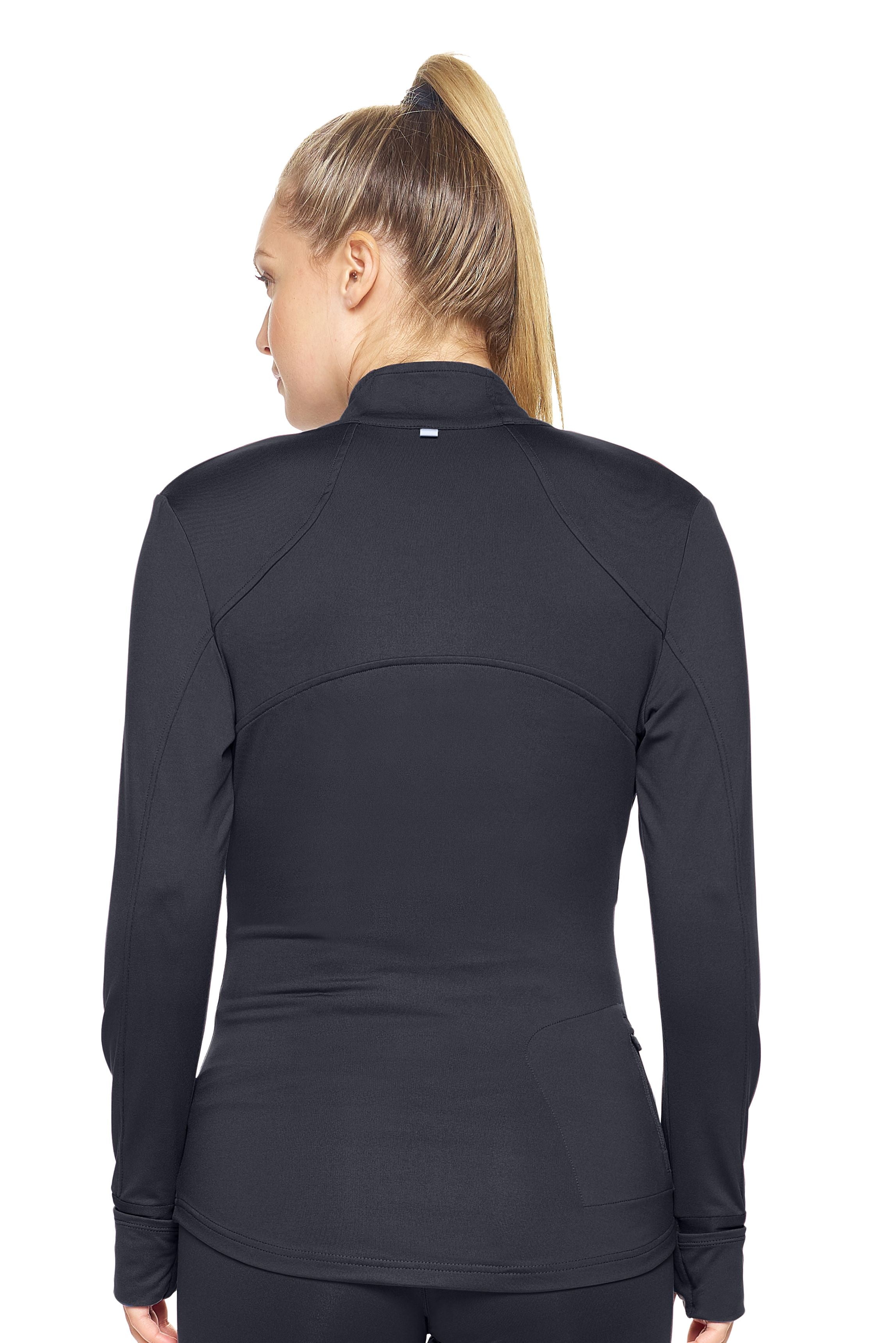 Full Zip Training Jacket