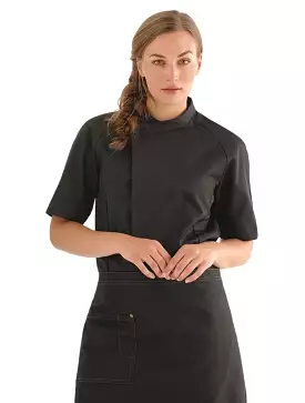 Kentaur 13500 Women's Chef/Waiters Jacket