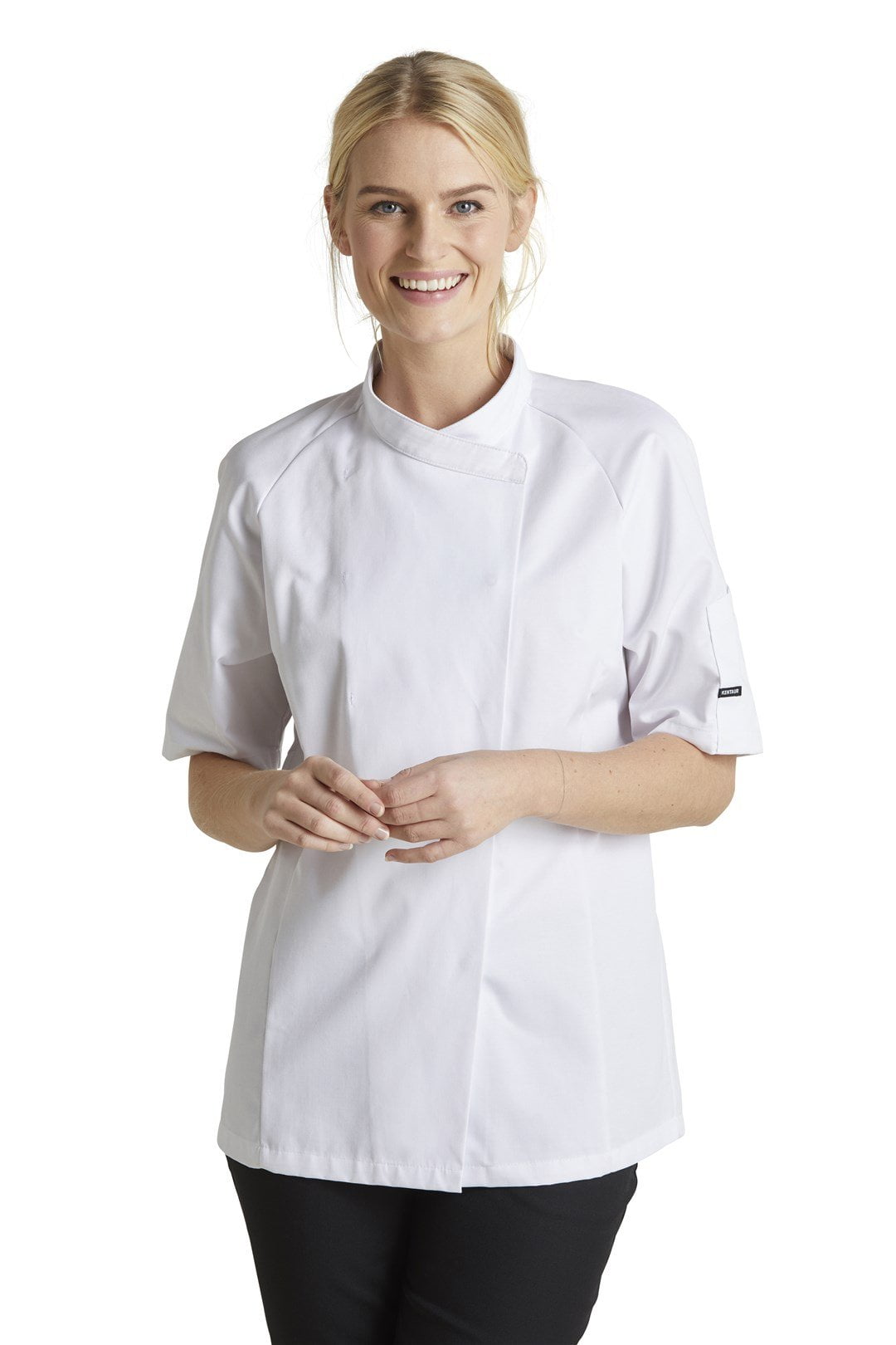 Kentaur 13500 Women's Chef/Waiters Jacket