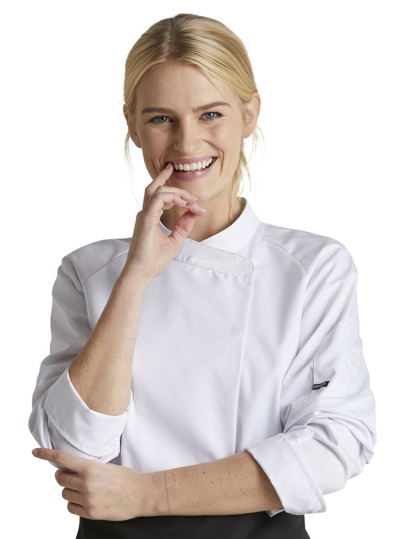 Kentaur 13501 Women's Chef/Waiters Jacket