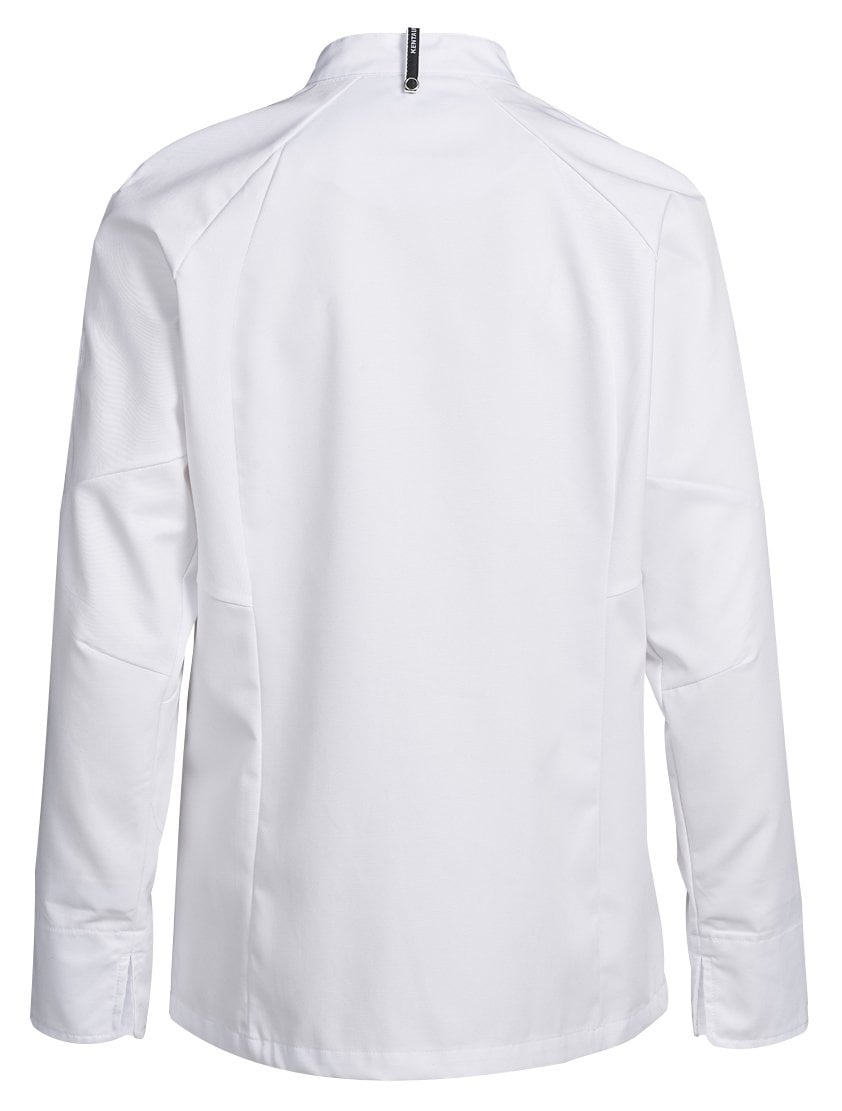 Kentaur 13501 Women's Chef/Waiters Jacket