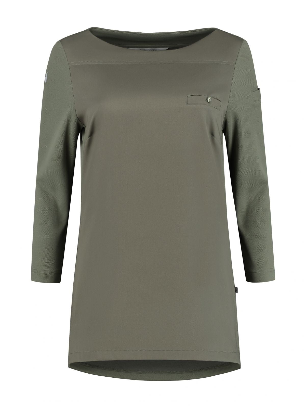 Le Nouveau Chef Evy Women's Chef Coat