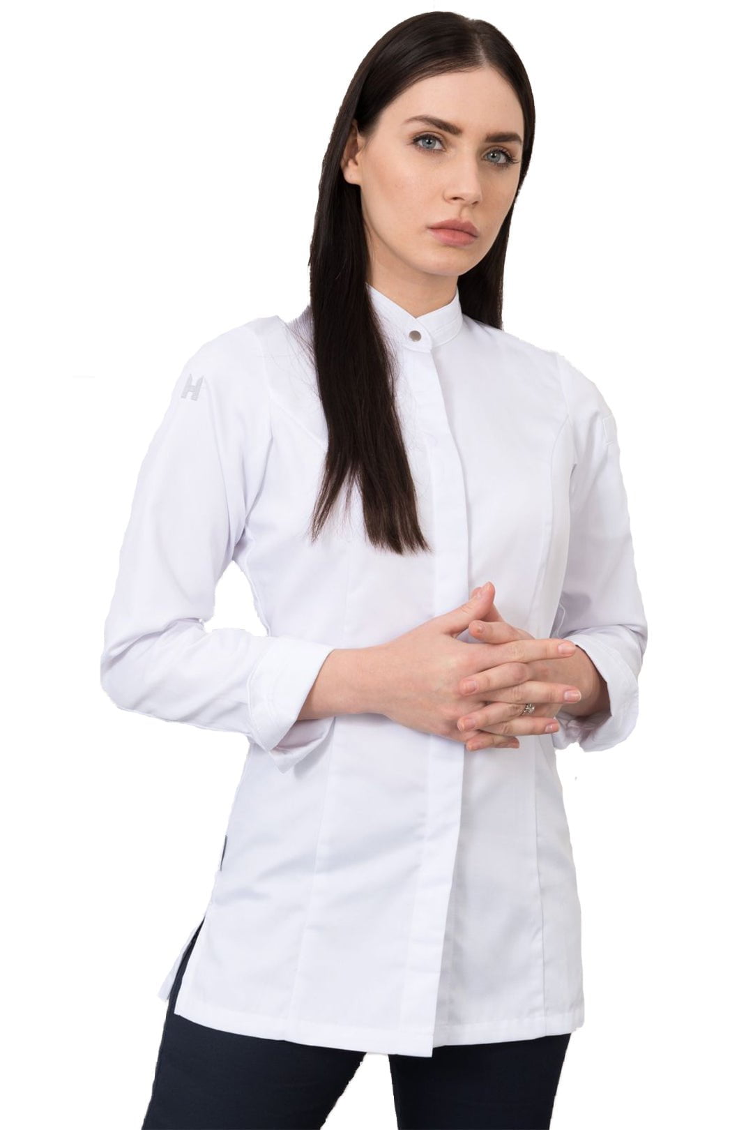 Le Nouveau Chef Venus Women's Chef Coat