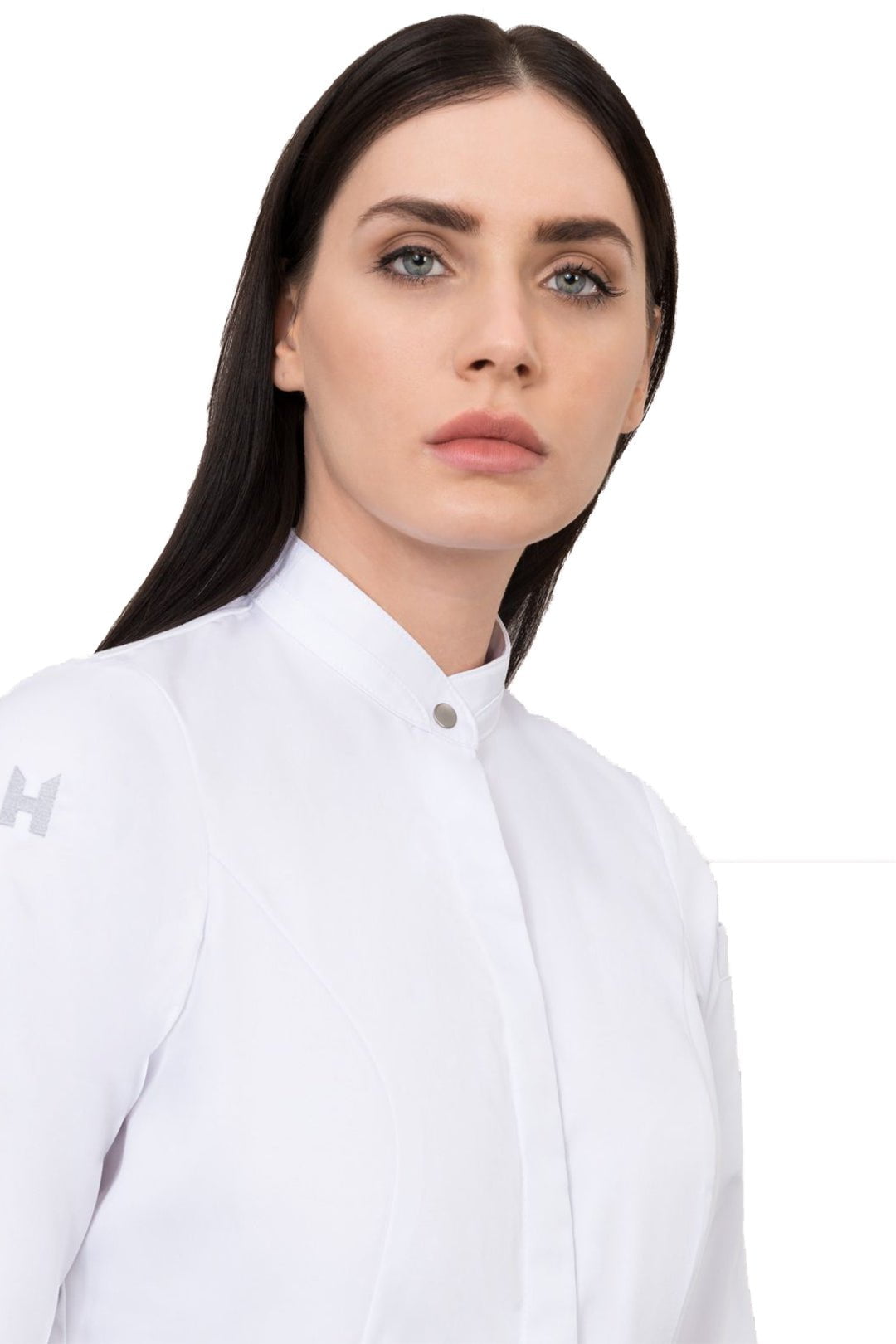 Le Nouveau Chef Venus Women's Chef Coat