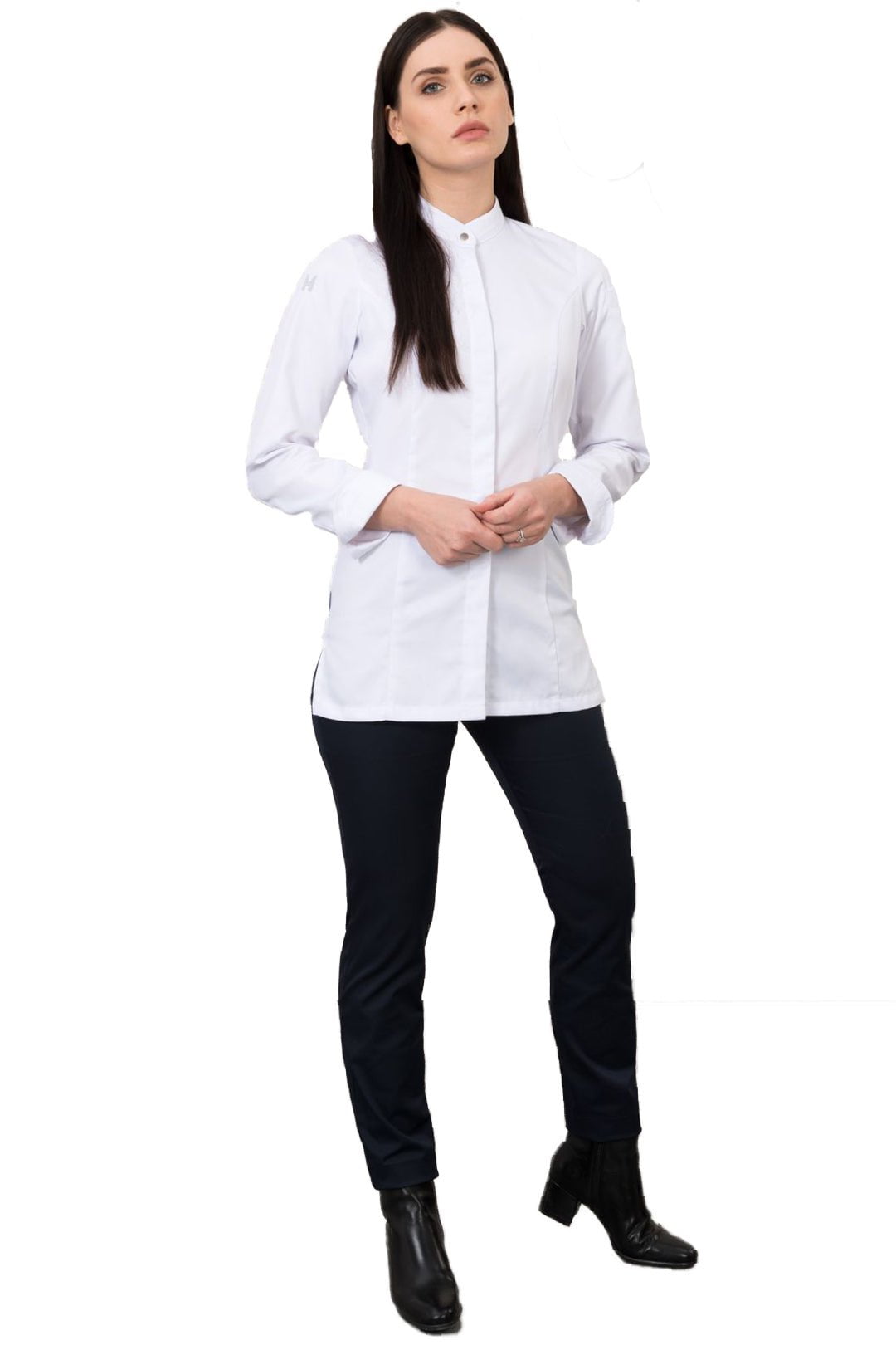 Le Nouveau Chef Venus Women's Chef Coat