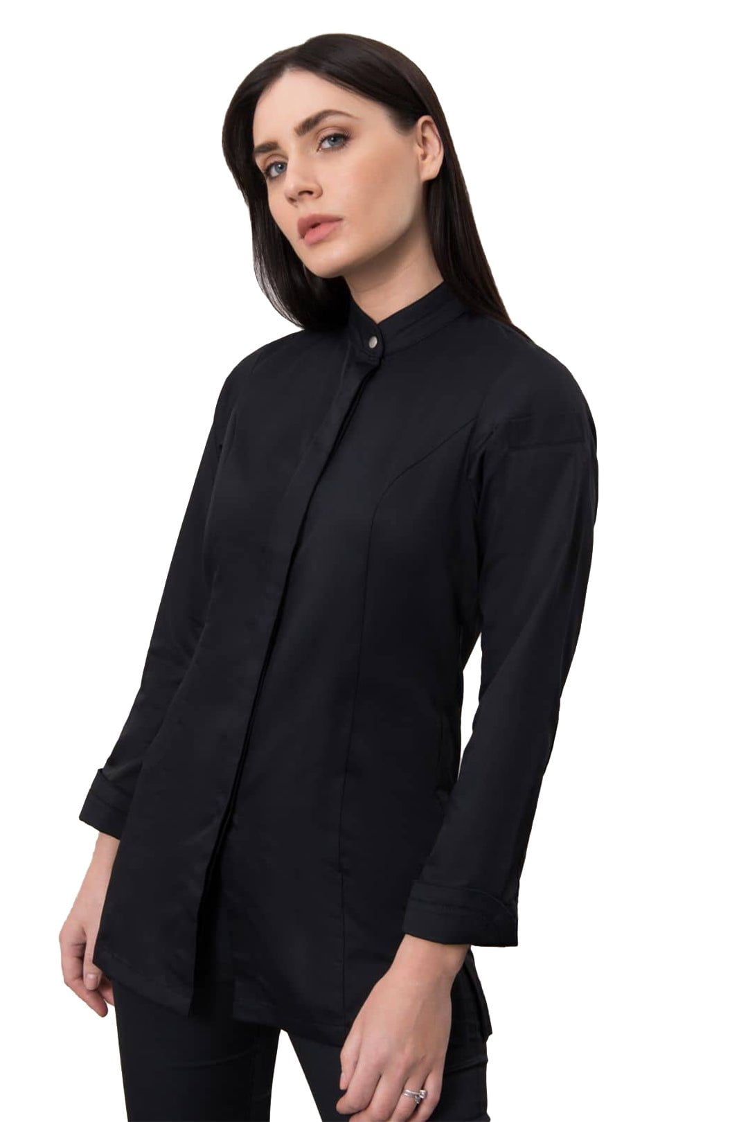 Le Nouveau Chef Venus Women's Chef Coat