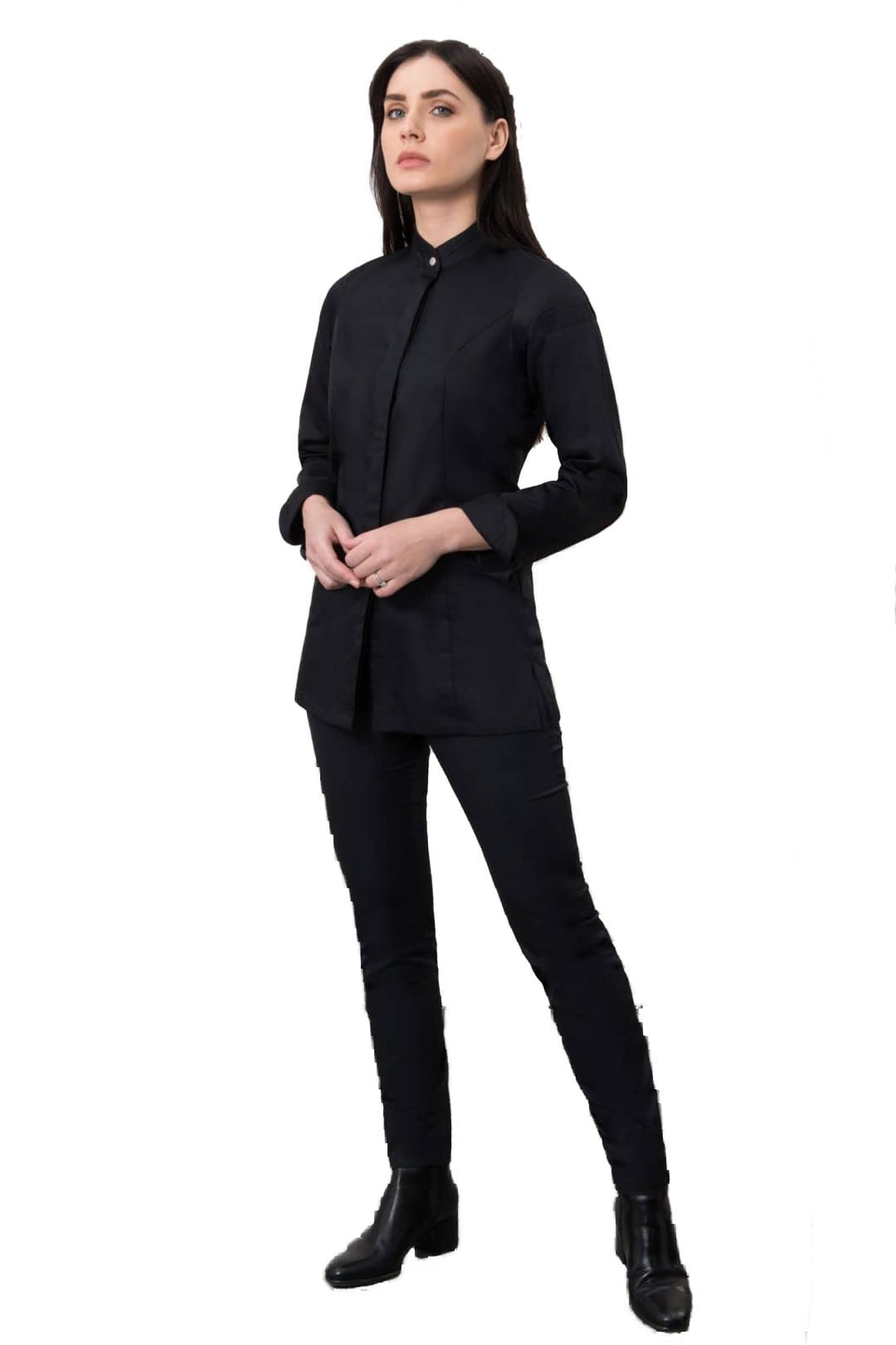 Le Nouveau Chef Venus Women's Chef Coat