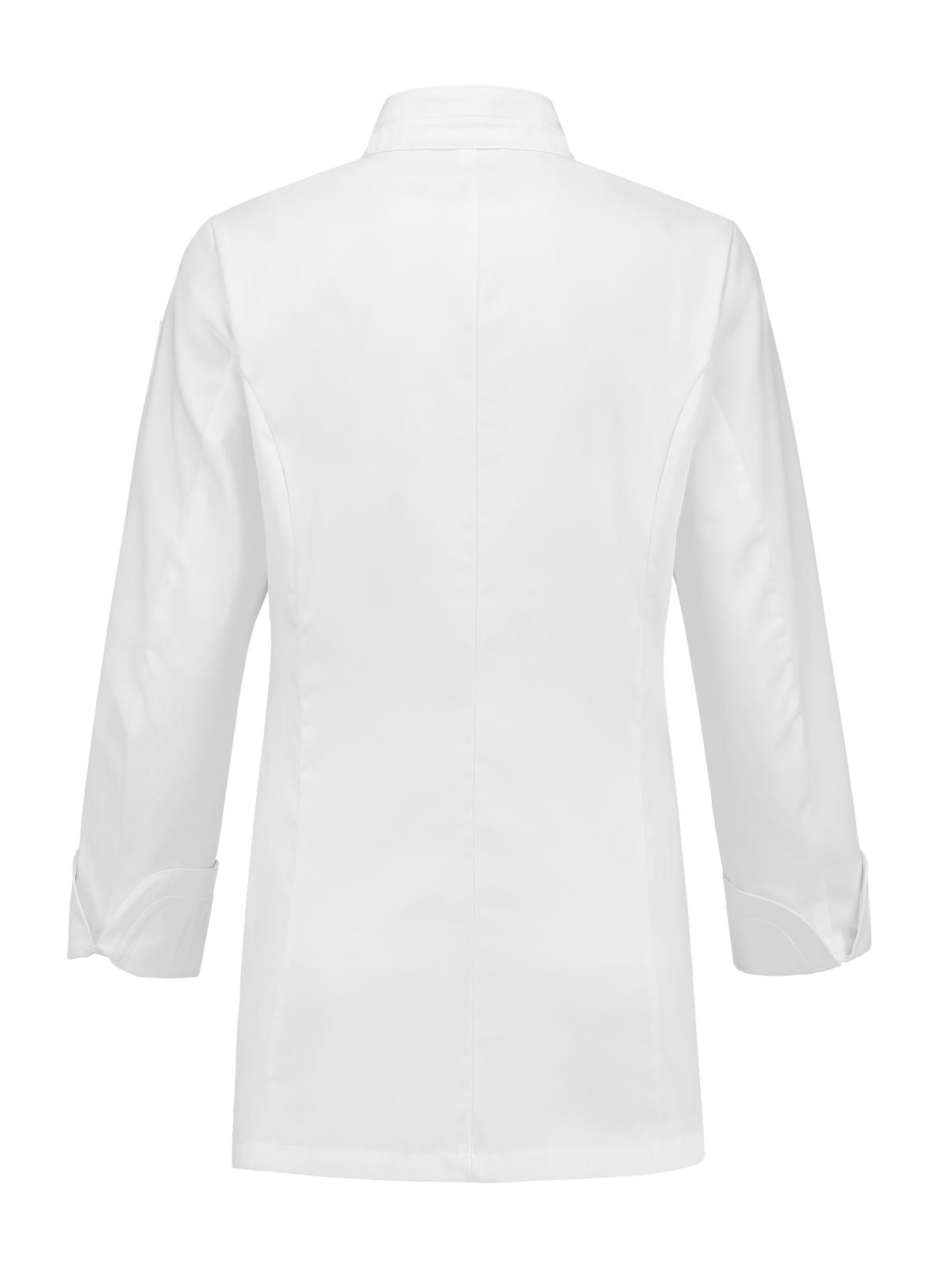 Le Nouveau Chef Venus Women's Chef Coat