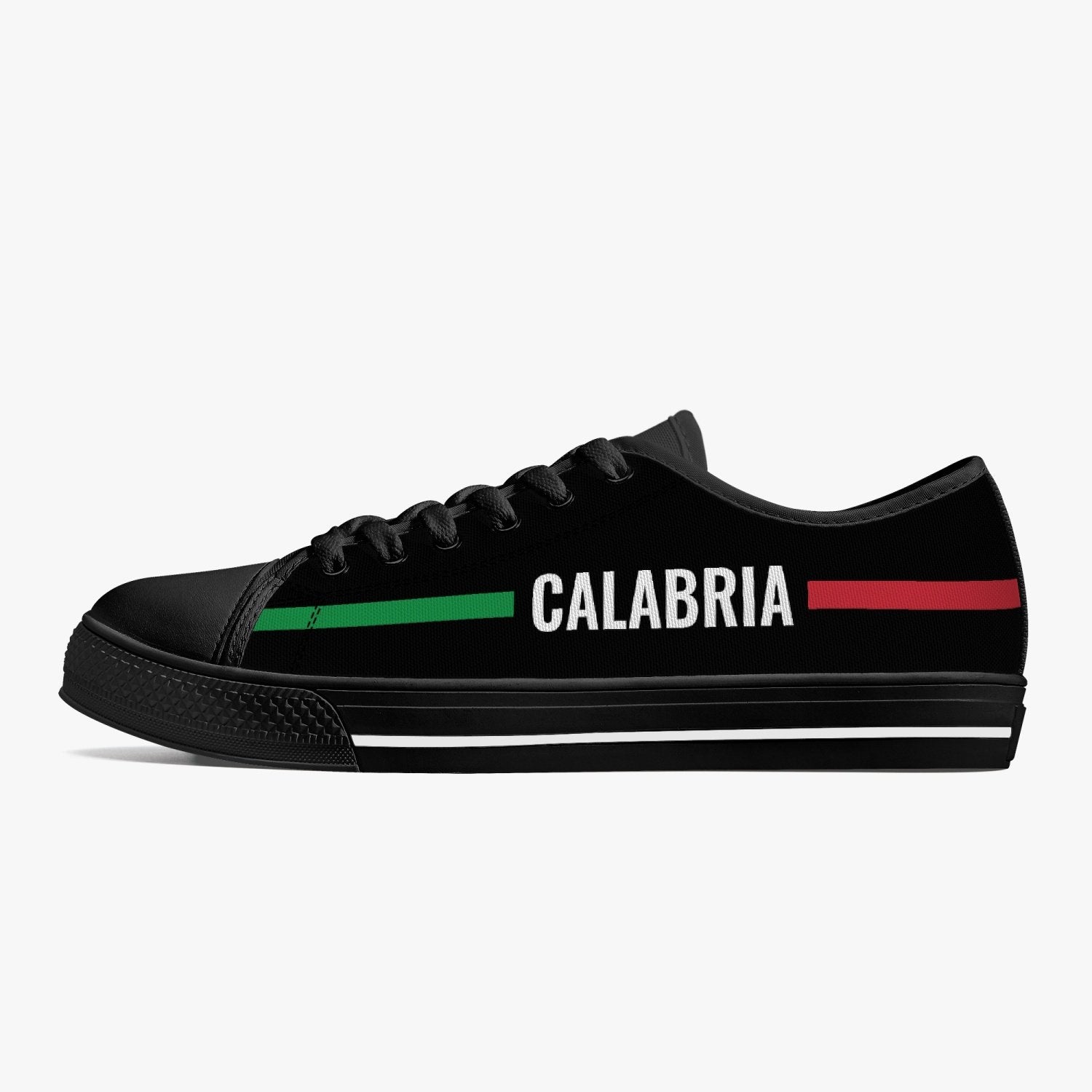 Low-Top Shoes - Calabria - women's