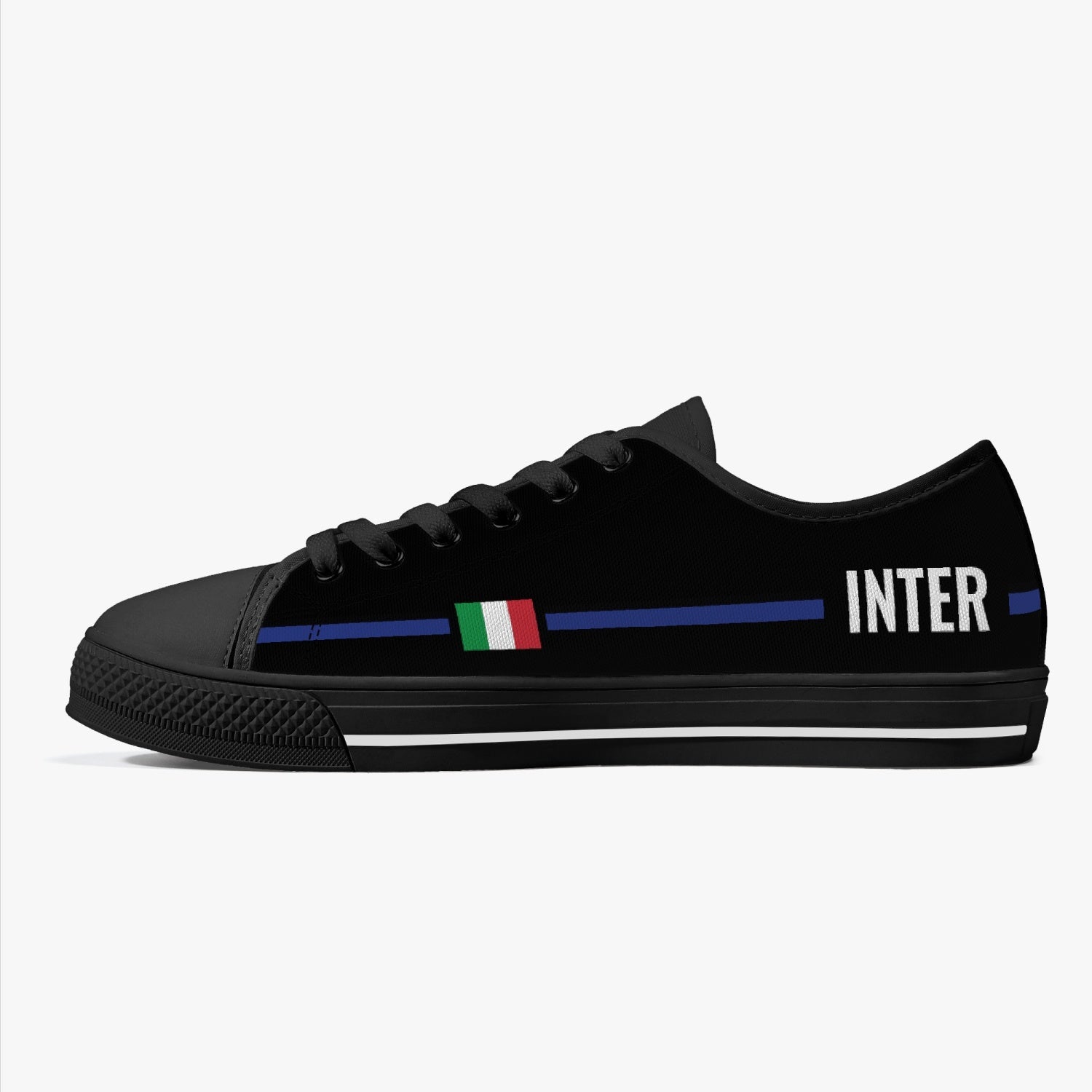 Low-Top Shoes - Inter - women's