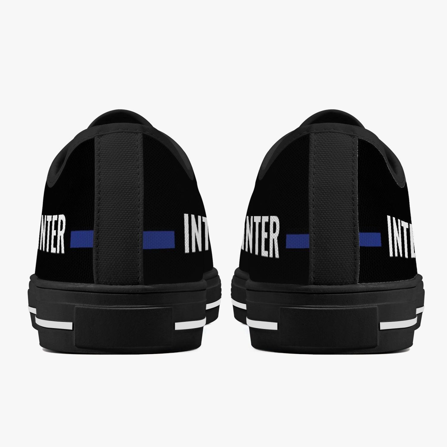 Low-Top Shoes - Inter - women's