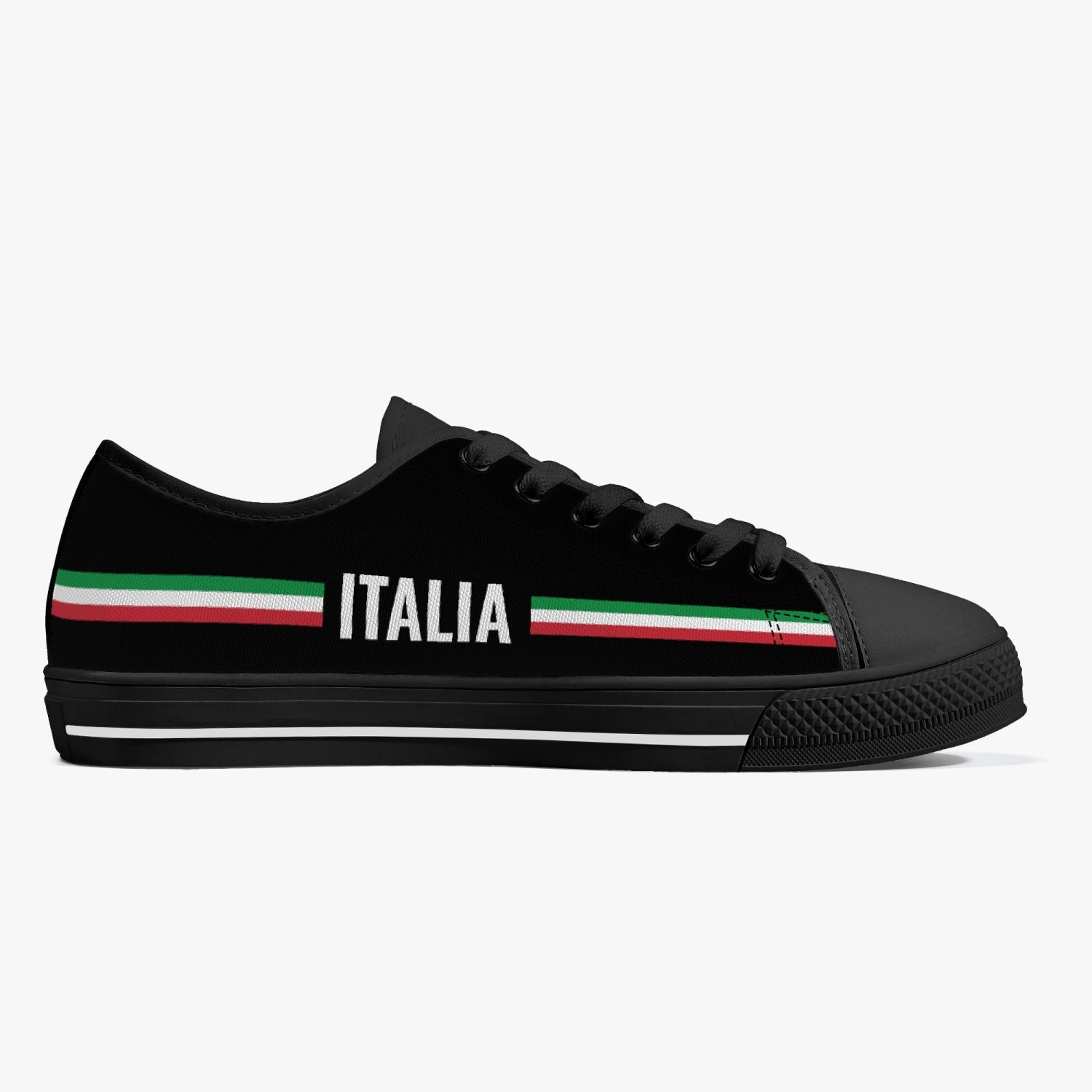 Low-Top Shoes - Italia - women's