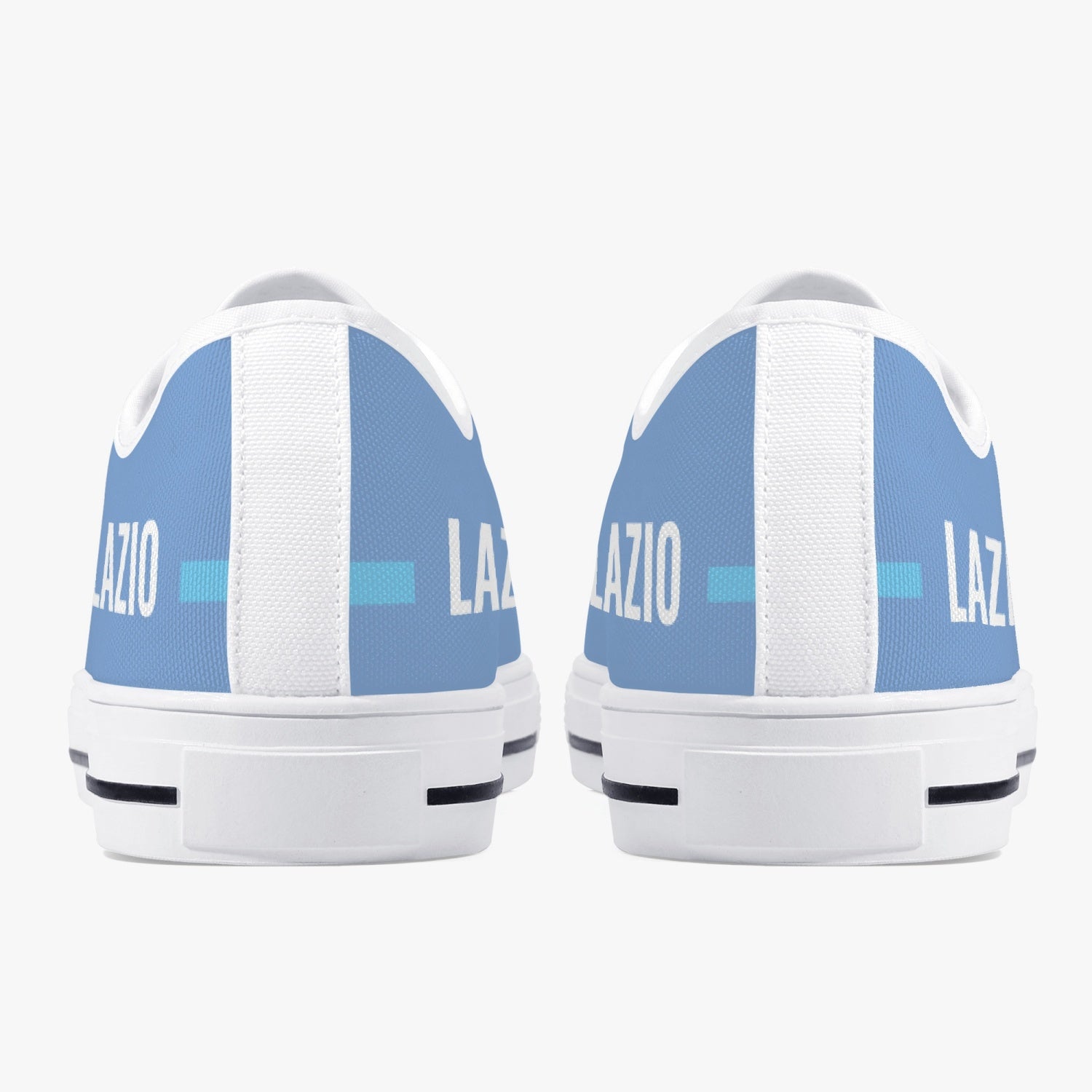 Low-Top Shoes - Lazio - women's