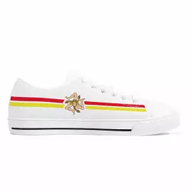 Low-Top Shoes - Sicily - women's