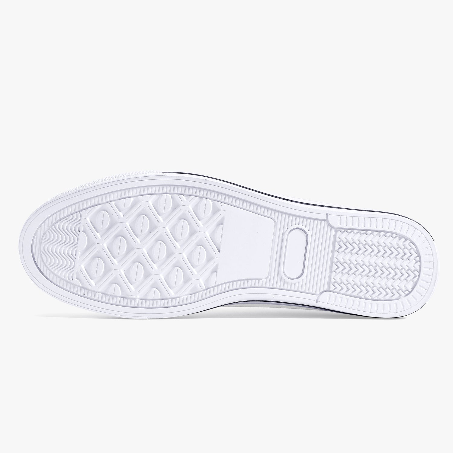 Low-Top Shoes - Venezia - women's