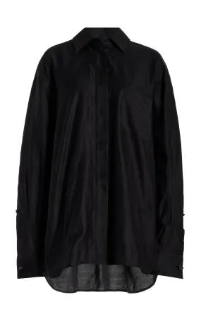 Max Mara Marea Cotton Jacket