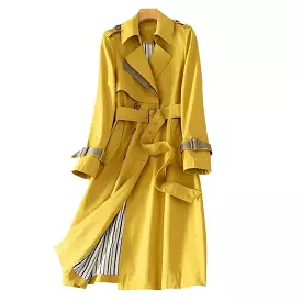 Miami Trench Coat For Women