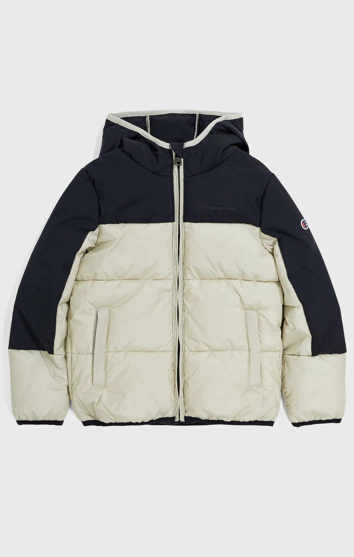 Outerwear Off-White Boys Ripstop Nylon Jacket