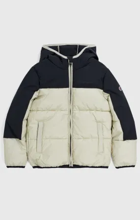 Outerwear Off-White Boys Ripstop Nylon Jacket