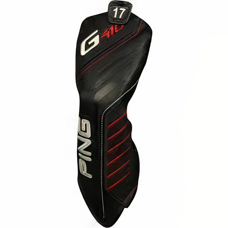 Ping G410 Hybrid Head Cover 34245-03