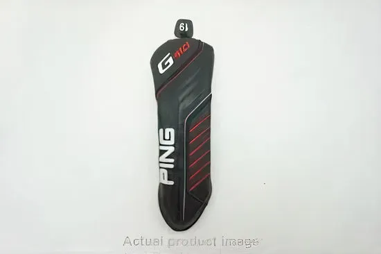 Ping G410 Hybrid Head Cover 34245-03