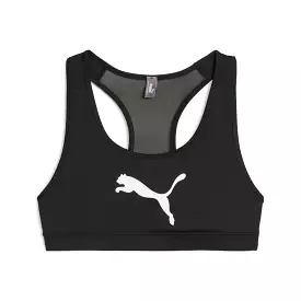 Puma Women's 4 Keeps Training Sports Bra