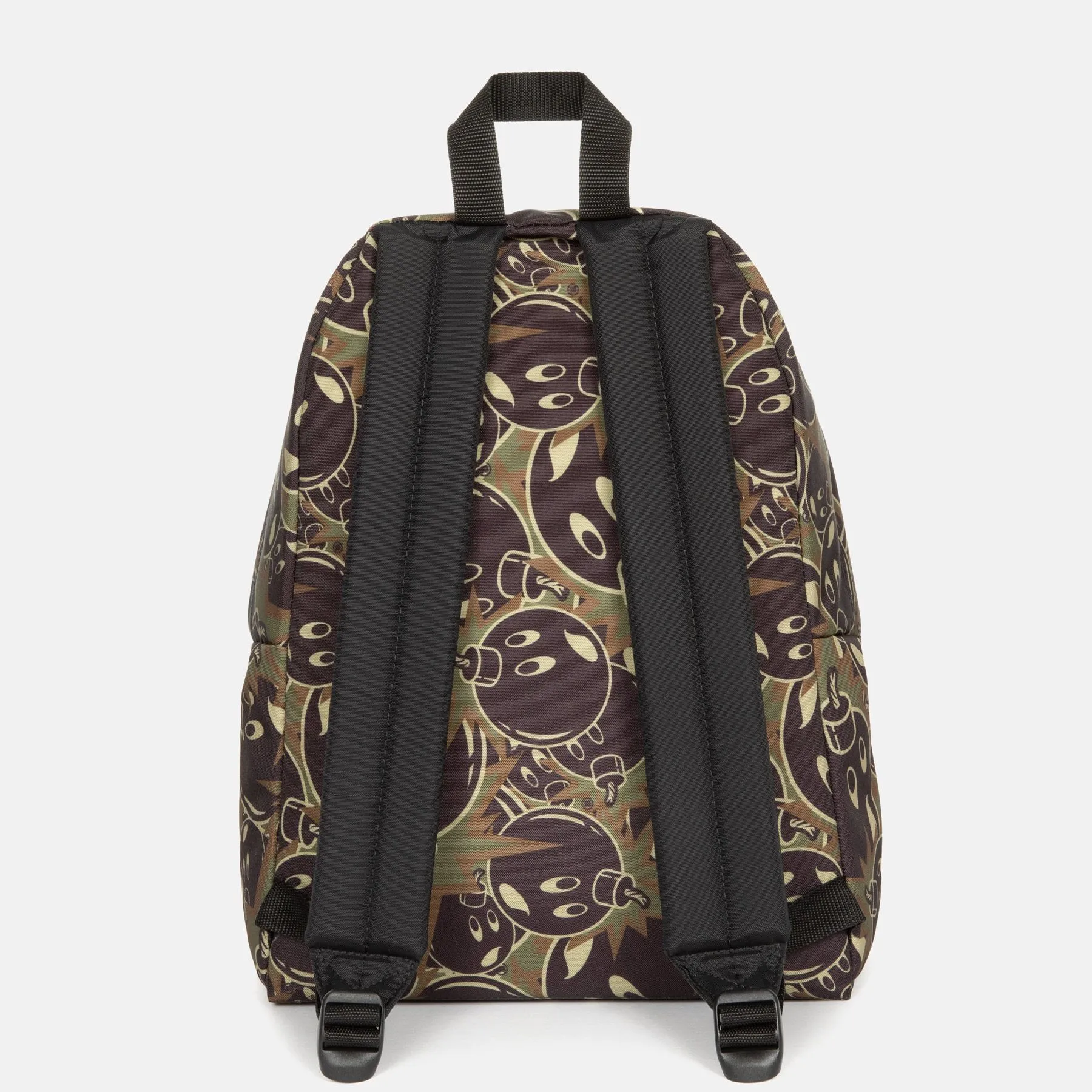 SAC EASTPAK PADDED PAK'R THE HUNDREDS