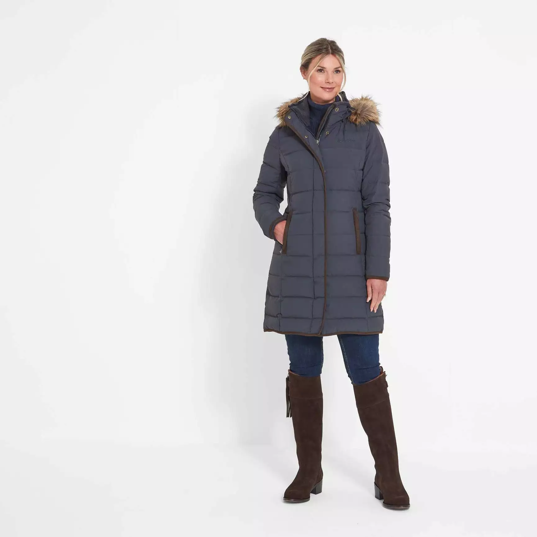 Schoffel Women's Mayfair II Down Coat